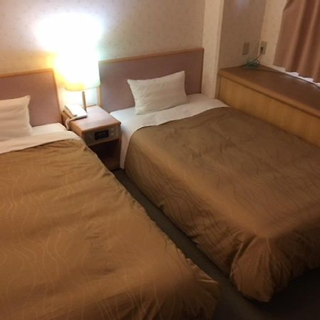 Hotel Azalea Kakogawa Miki  Luaran gambar