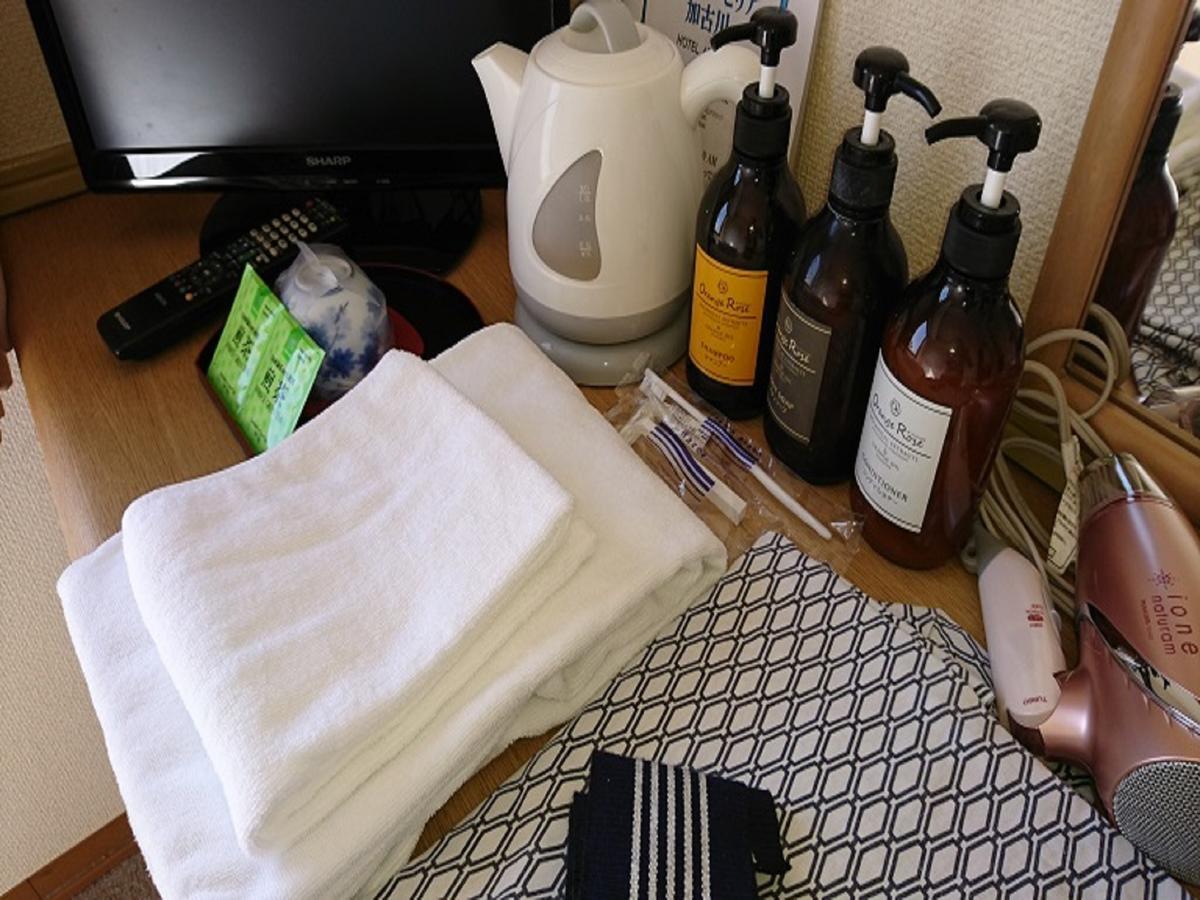 Hotel Azalea Kakogawa Miki  Luaran gambar