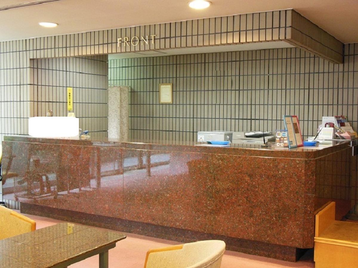 Hotel Azalea Kakogawa Miki  Luaran gambar