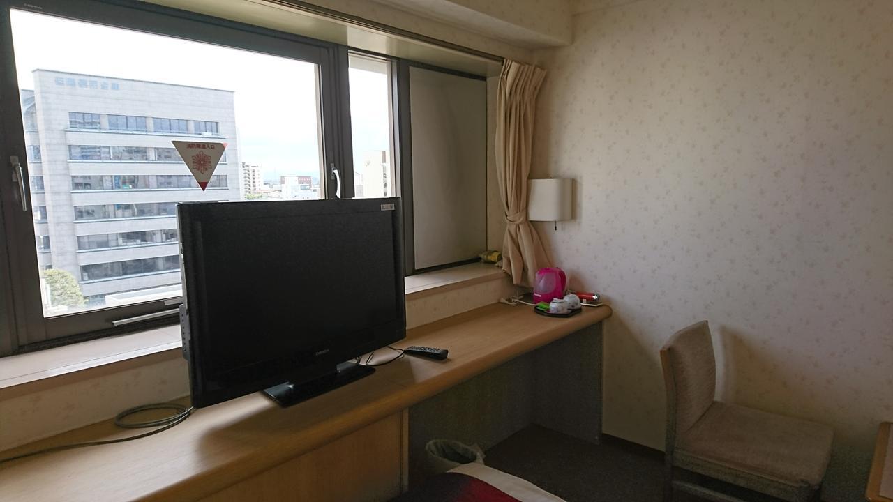 Hotel Azalea Kakogawa Miki  Luaran gambar