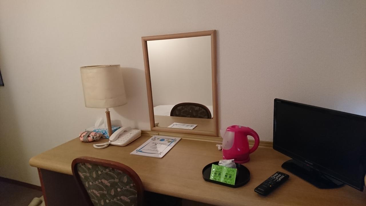 Hotel Azalea Kakogawa Miki  Luaran gambar