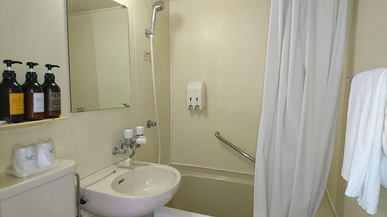 Hotel Azalea Kakogawa Miki  Luaran gambar