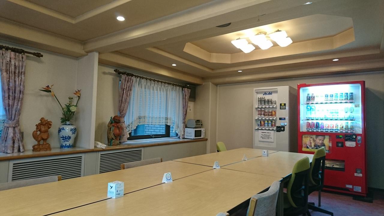 Hotel Azalea Kakogawa Miki  Luaran gambar