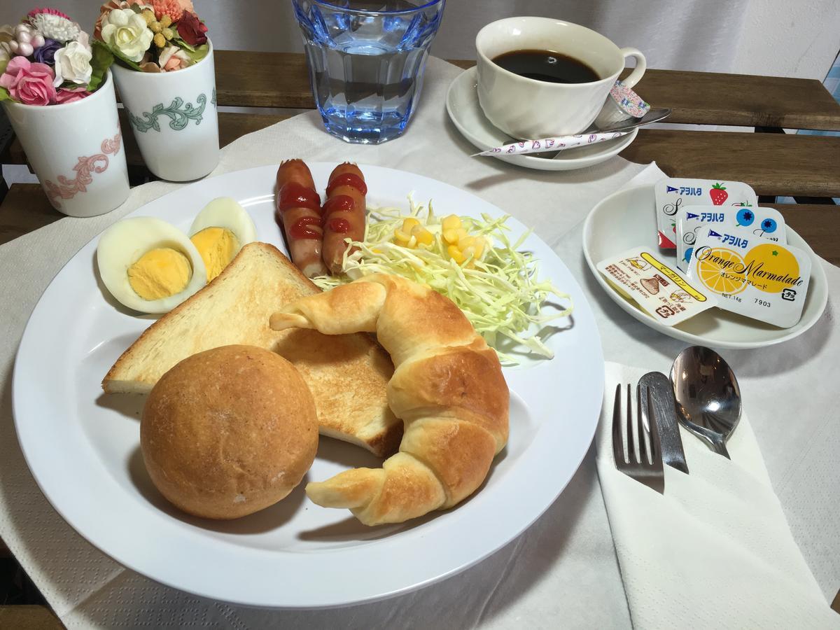Hotel Azalea Kakogawa Miki  Luaran gambar