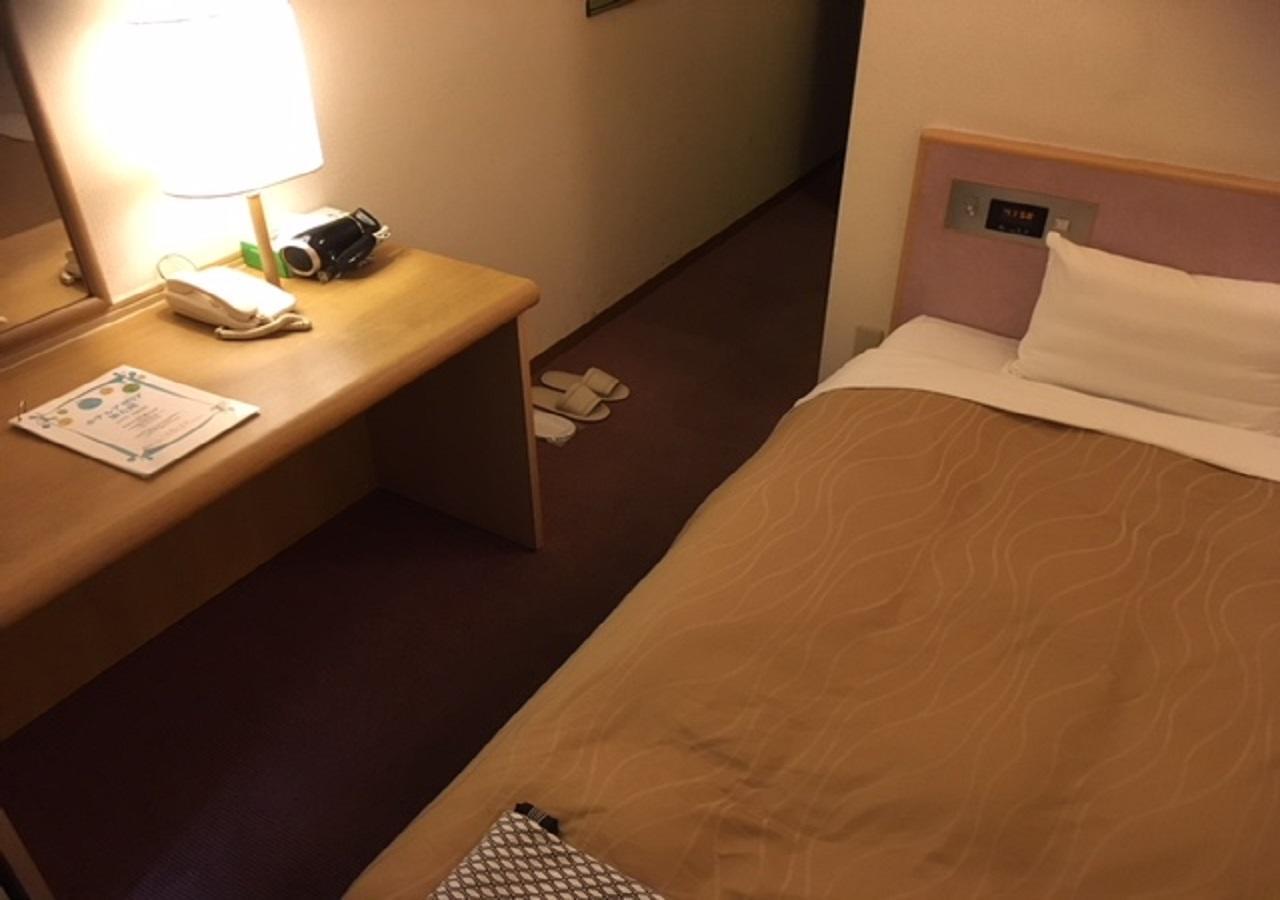 Hotel Azalea Kakogawa Miki  Luaran gambar
