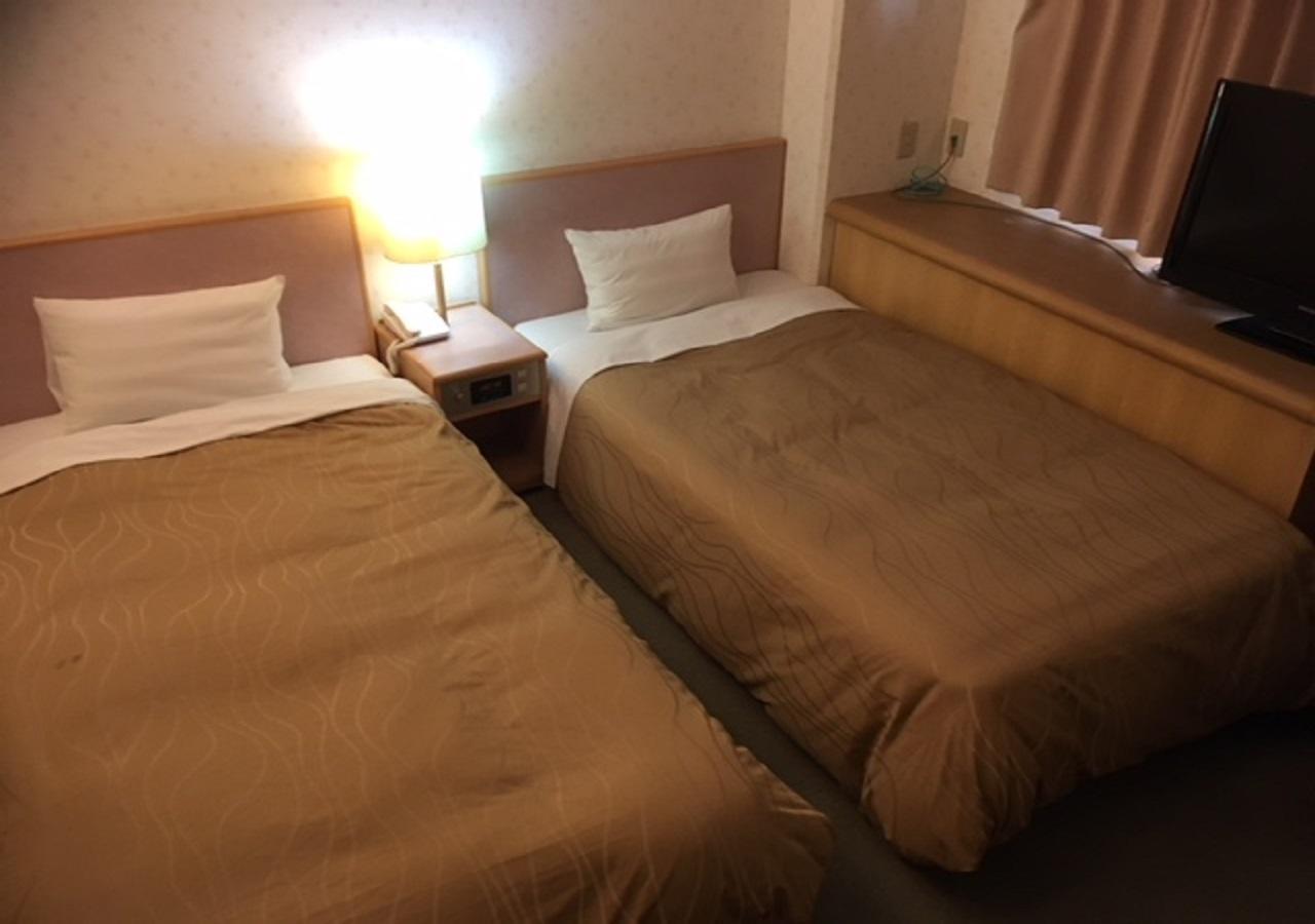 Hotel Azalea Kakogawa Miki  Luaran gambar